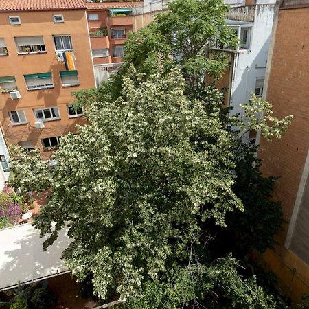 Housalia Guell & Gracia Барселона Екстер'єр фото